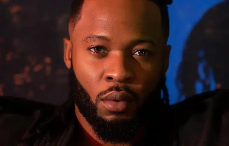 Flavour Explains Why He Can’t Be Tied Down to One Partner