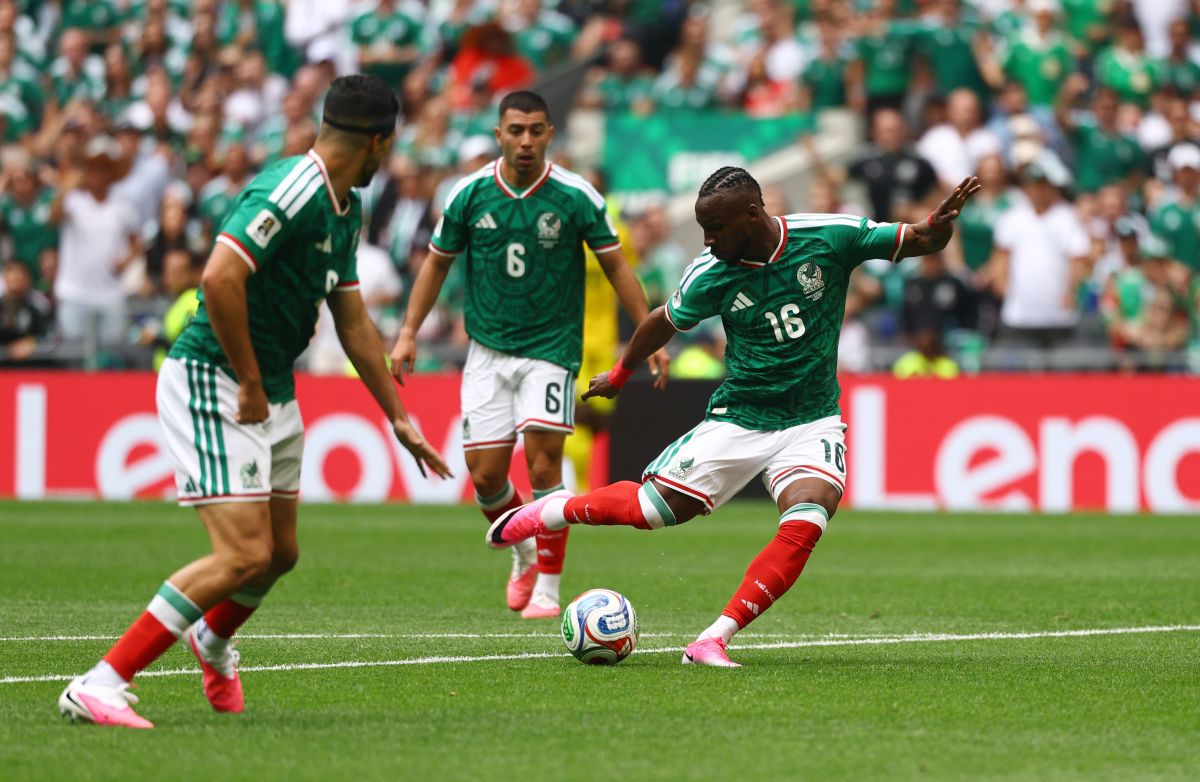 2026 World Cup: Mexico Triumphs Over South Africa in Opening Match