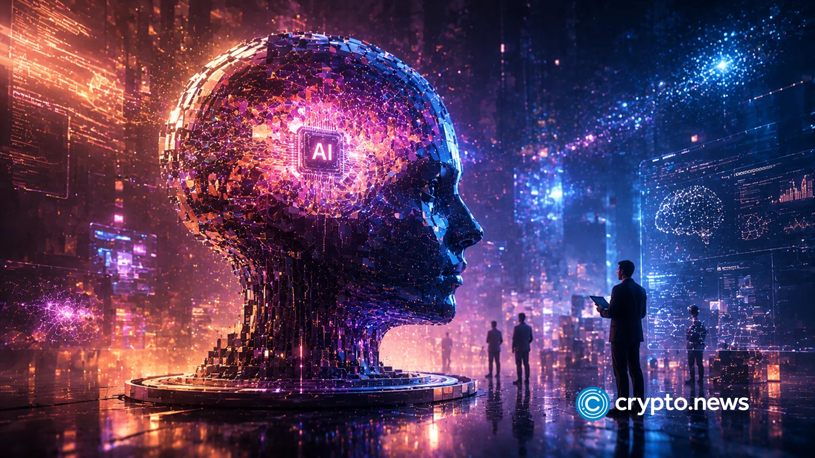 Coinbase Launches AI Advisor and Expands Beyond Crypto Trading