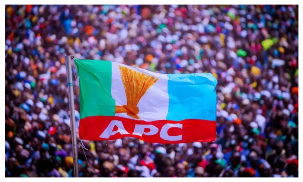 Kwara APC Crisis Escalates: Governor’s Camp Heads to Abuja Party HQ on Monday