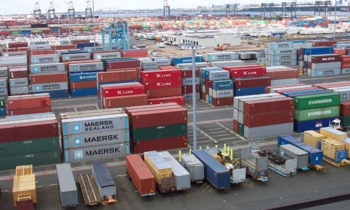 NPA Reports 38 Vessels Heading to Lagos Ports This Week