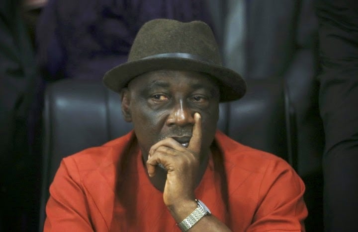 Benue Senator Abba Moro Mourns Beheaded Health Worker and Others in Apa Attack