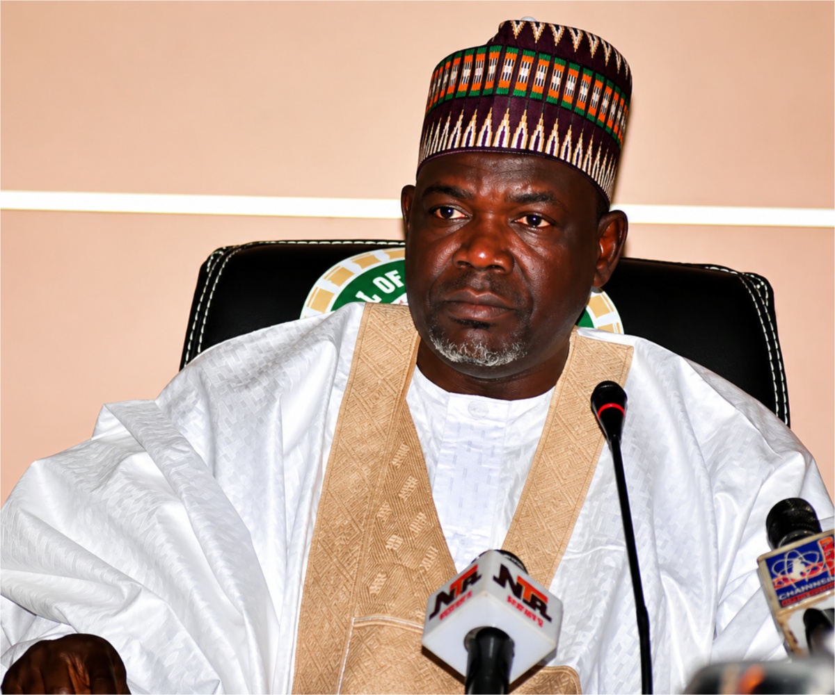 Borno Deputy Speaker Urges Swift Rescue of 42 Abducted Schoolchildren