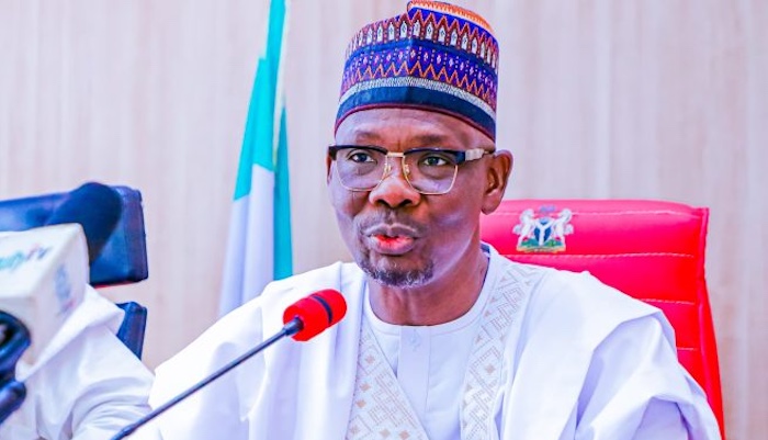 Contrasting Views Mark Nasarawa North By-Election: Sule Applauds, Maku Cries Foul