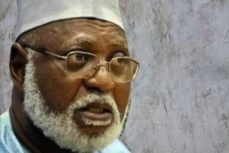 Abdulsalami Abubakar Reveals Abacha Coerced Him into Joining the 1993 Coup
