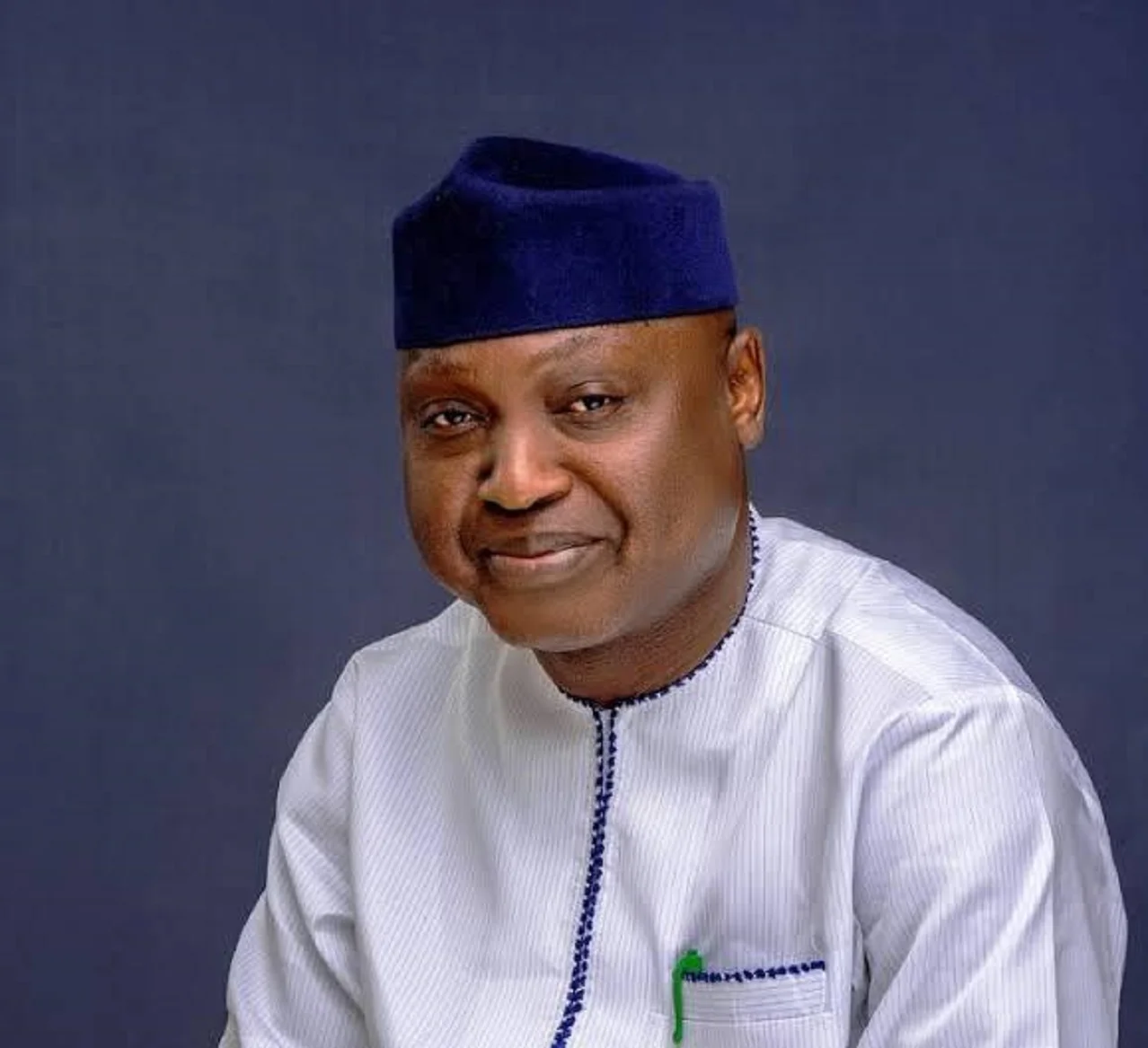 Ekiti Election: High Voter Turnout Anticipated, Says Governor's Aide