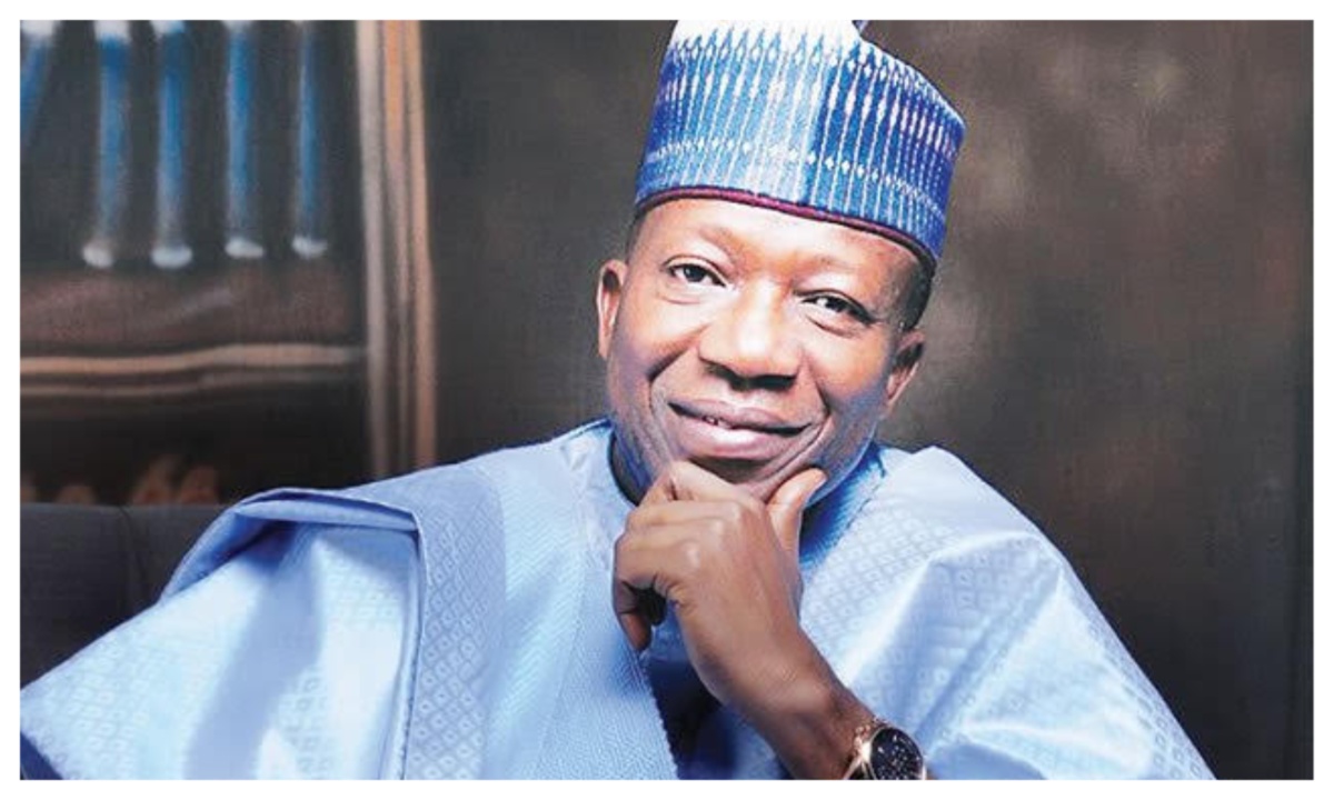 NILDS DG Faces Arrest Warrant as Court Urged to Compel House of Reps