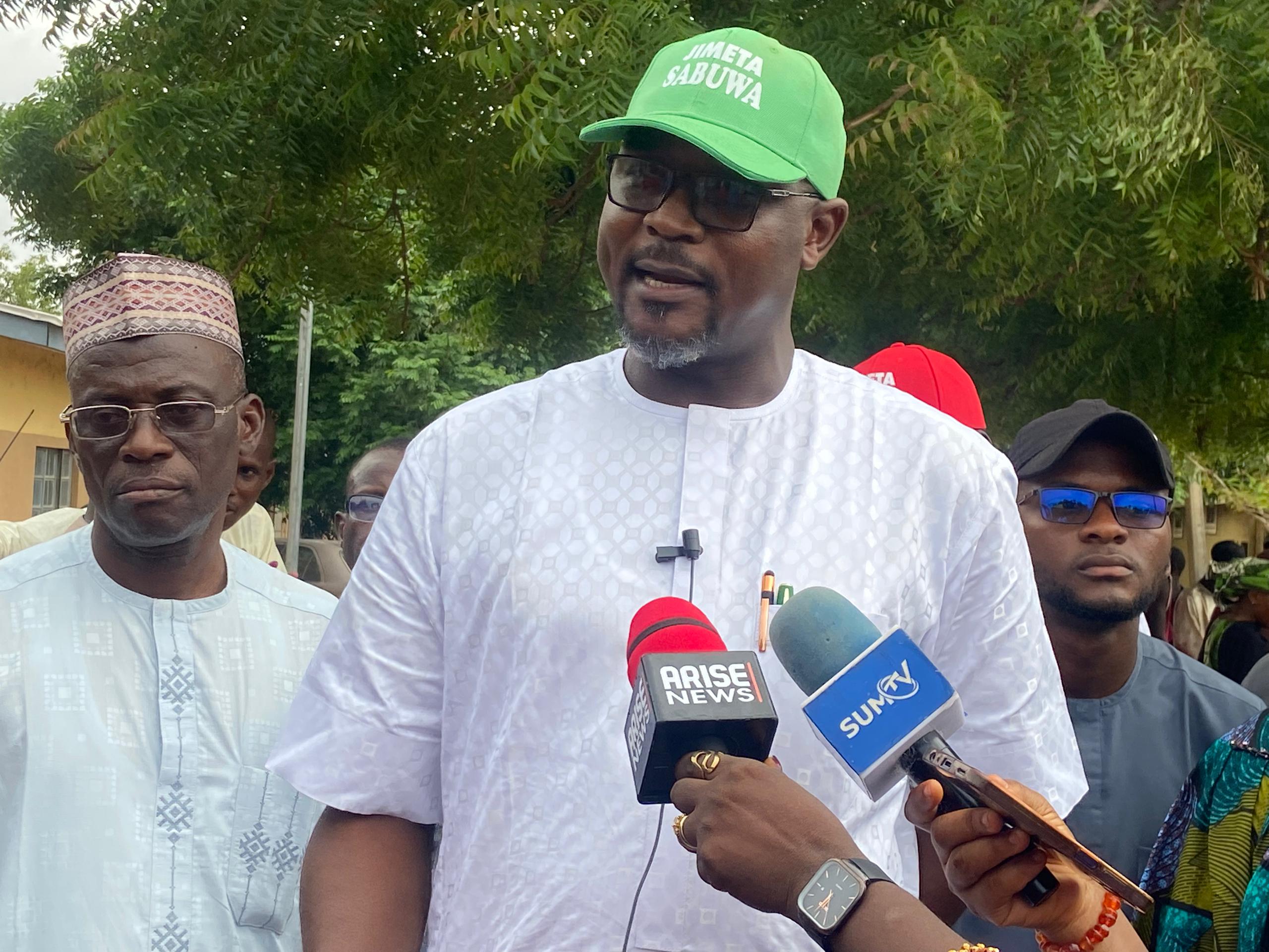 PDP Sweeps All 20 LGAs in Adamawa Council Polls
