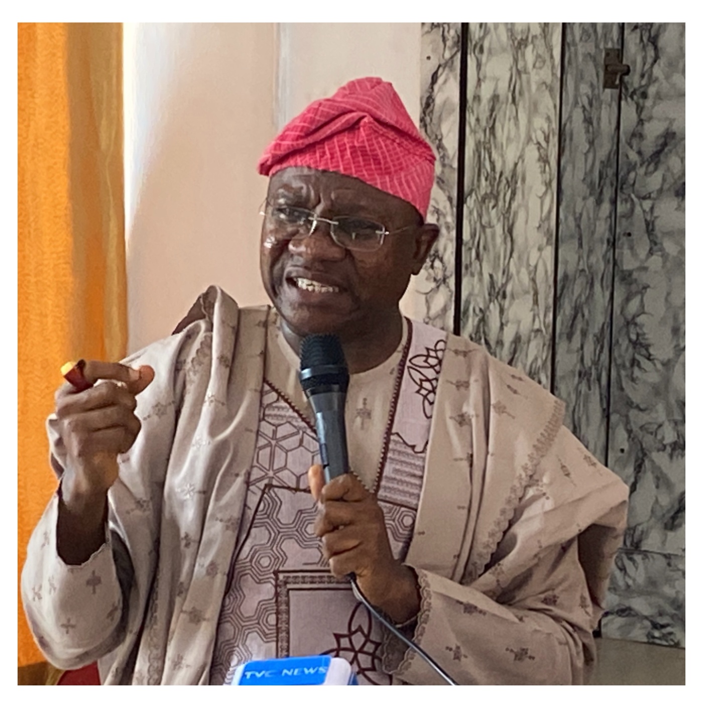 Adegoke: Omisore won't defect, APC rifts are insignificant