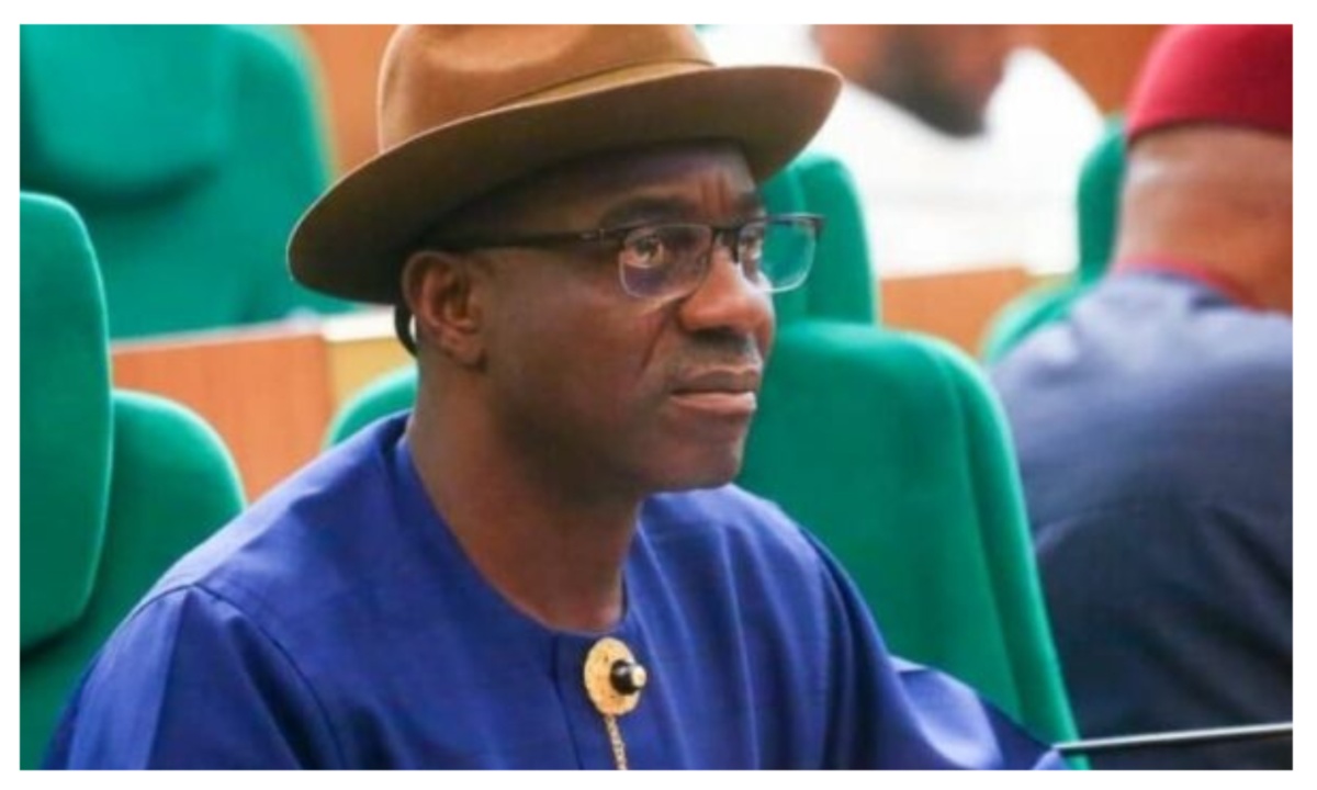 PDP Commends Agbedi's Selection as House of Reps Minority Leader