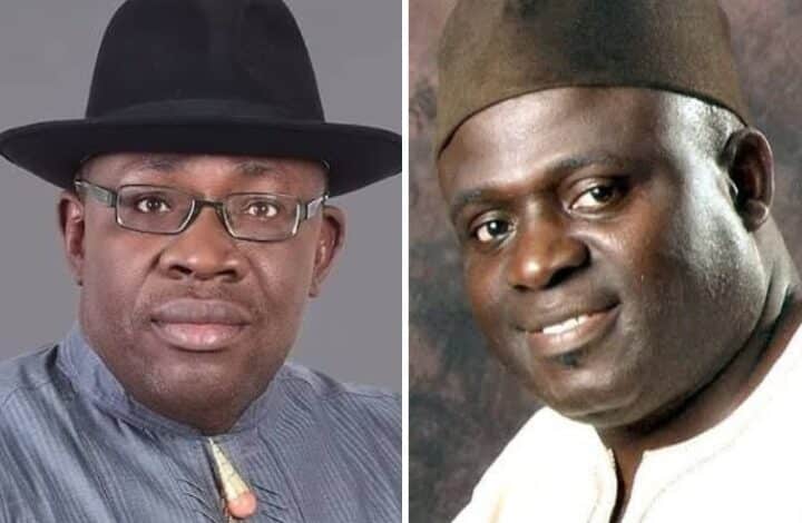 NDC internal crisis: Agbonayinwa accuses Seriake Dickson of dictatorship