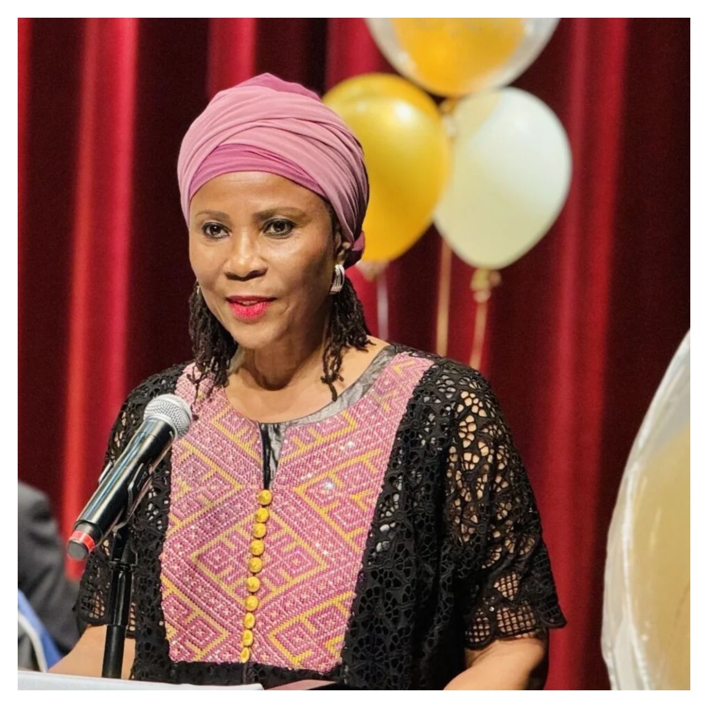 Ahunna Eziakonwa of Nigeria Named UN Special Adviser on Africa