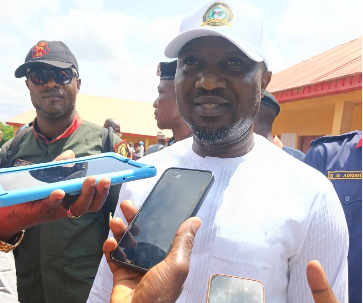 Ekiti 2026: Lawmaker Akinlayo Backs Governor Oyebanji's Re-election