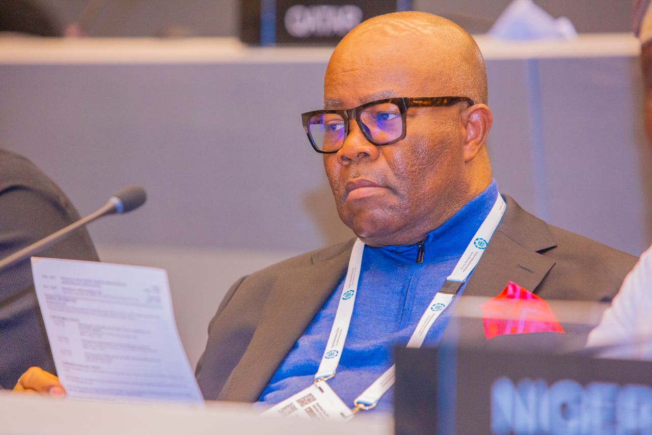 Ekiti Governorship Poll: Akpabio Predicts APC Victory
