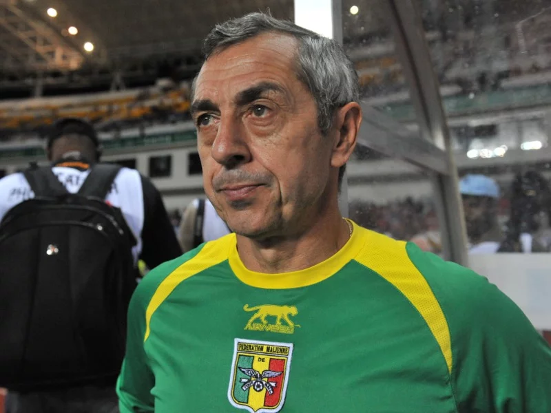 Giresse Backs Senegal for 2026 World Cup Semifinal Run