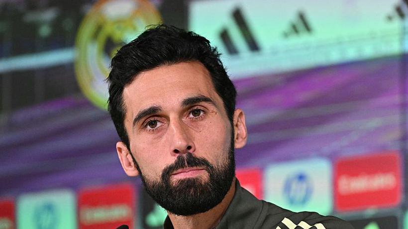 Alvaro Arbeloa Set to Become Fulham Manager in Surprise Move
