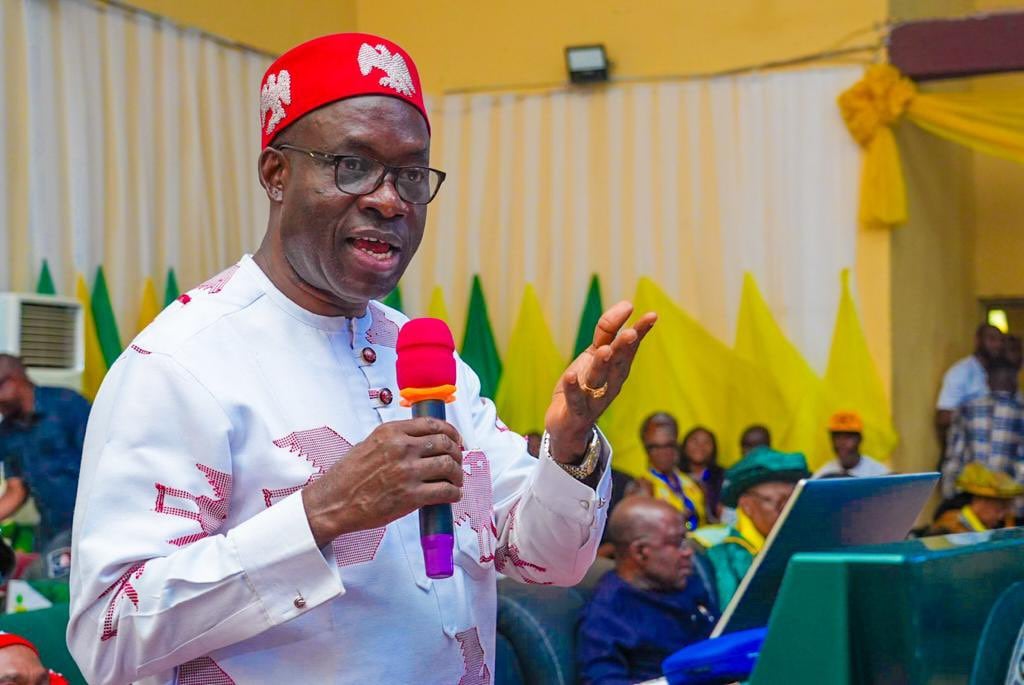 Anambra to Receive Additional Troops Amid Security Challenges – Soludo