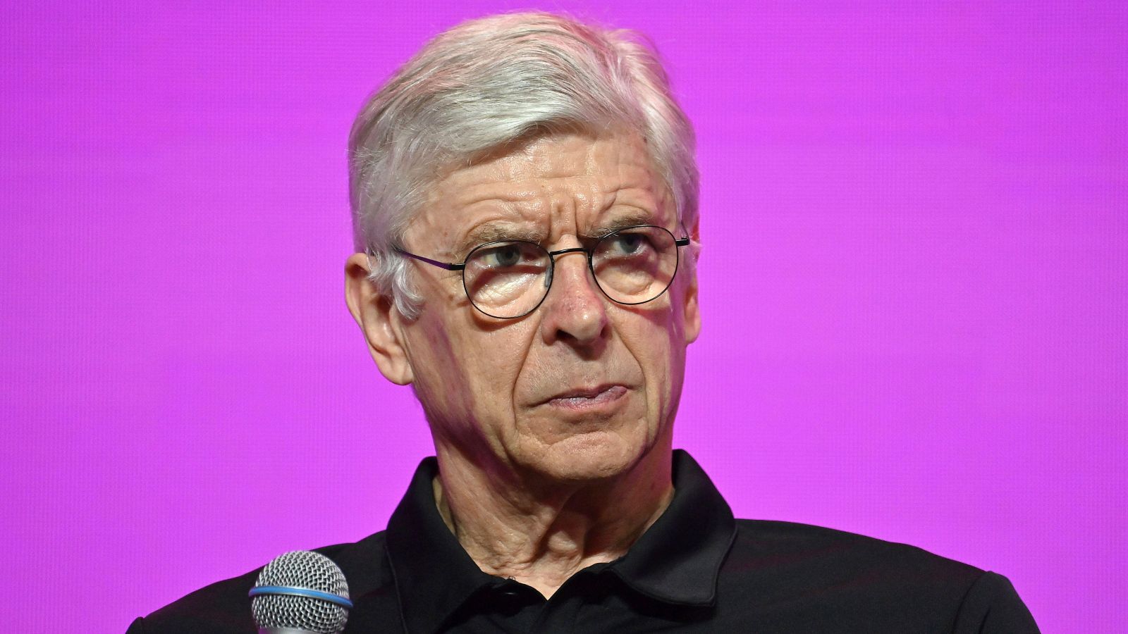 France Tipped as Frontrunners for 2026 World Cup by Arsene Wenger