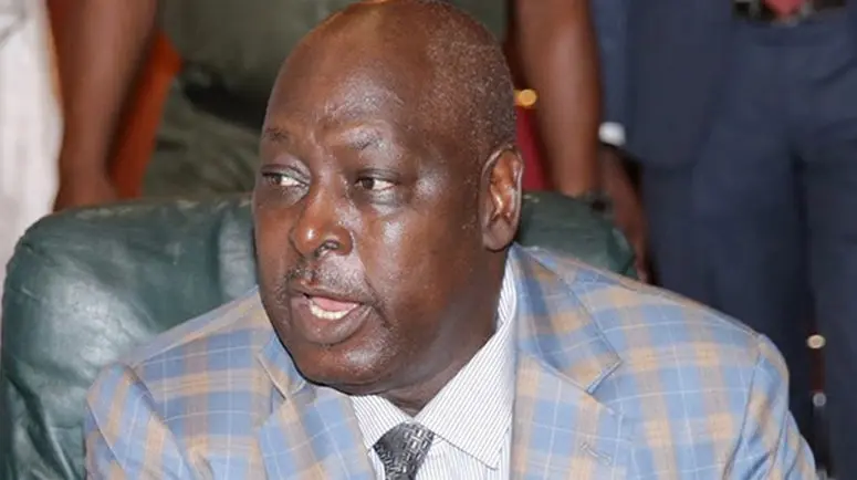 Babachir Lawal Predicts Landslide Win for Tinubu in 2027, Rejects Peter Obi