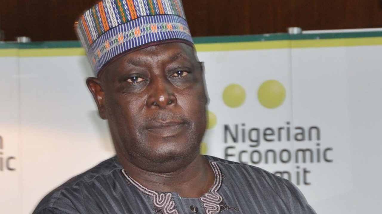 Babachir Lawal: Tinubu's Govt Better Than Atiku Presidency in 2027