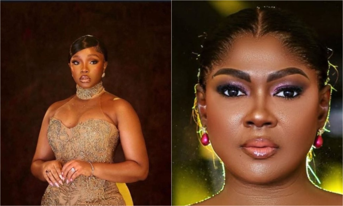 Phone Theft at Alex Ekubo's Tribute: Bambam and Susan Peters Affected
