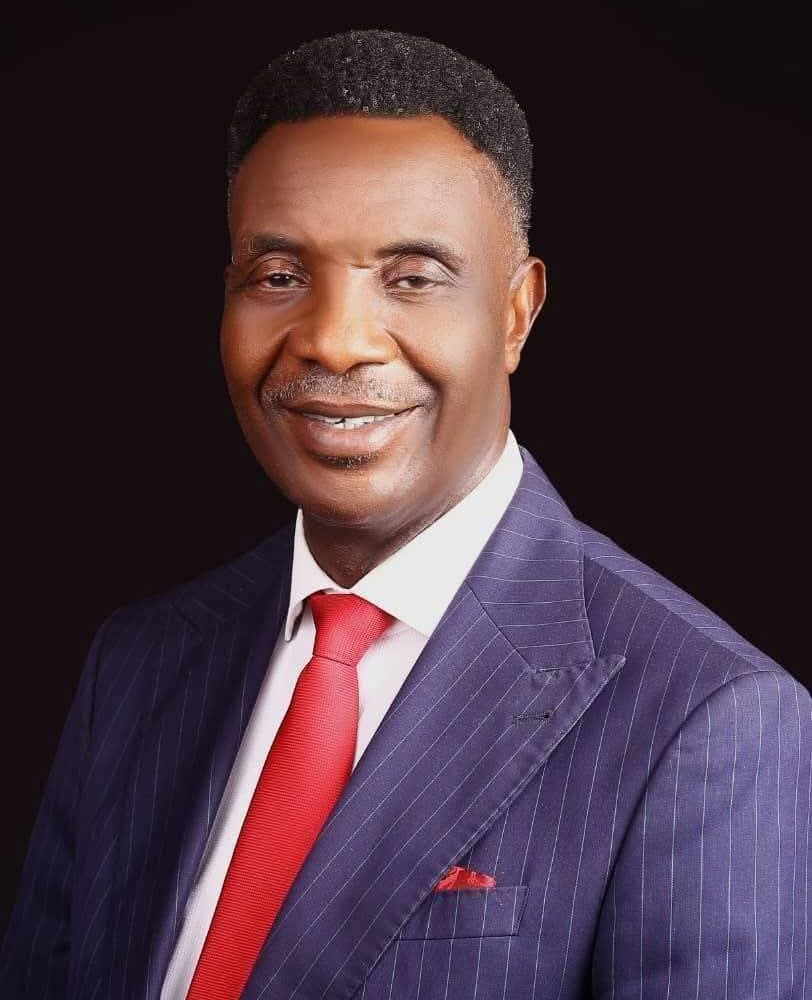 Nwoye Hails Enugu East Endorsement of Tinubu, Mbah as Sign of Political Maturity