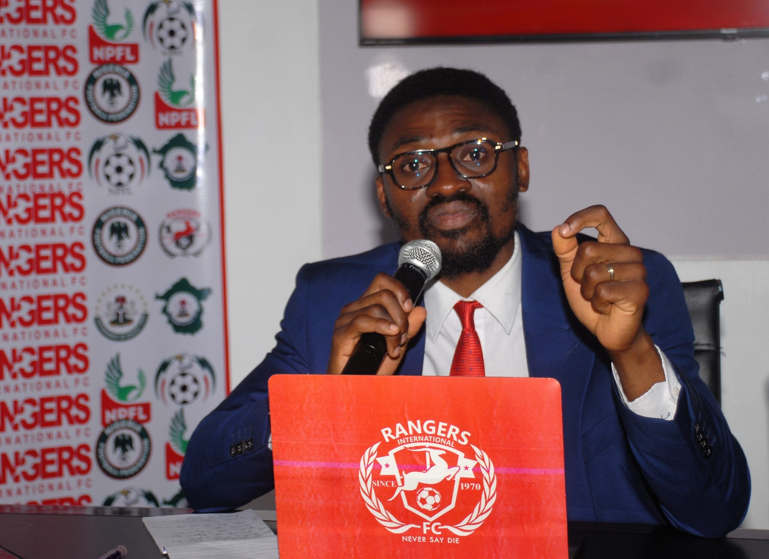 Amobi Ezeaku Steps Down as NPFL Club Owners Association Secretary