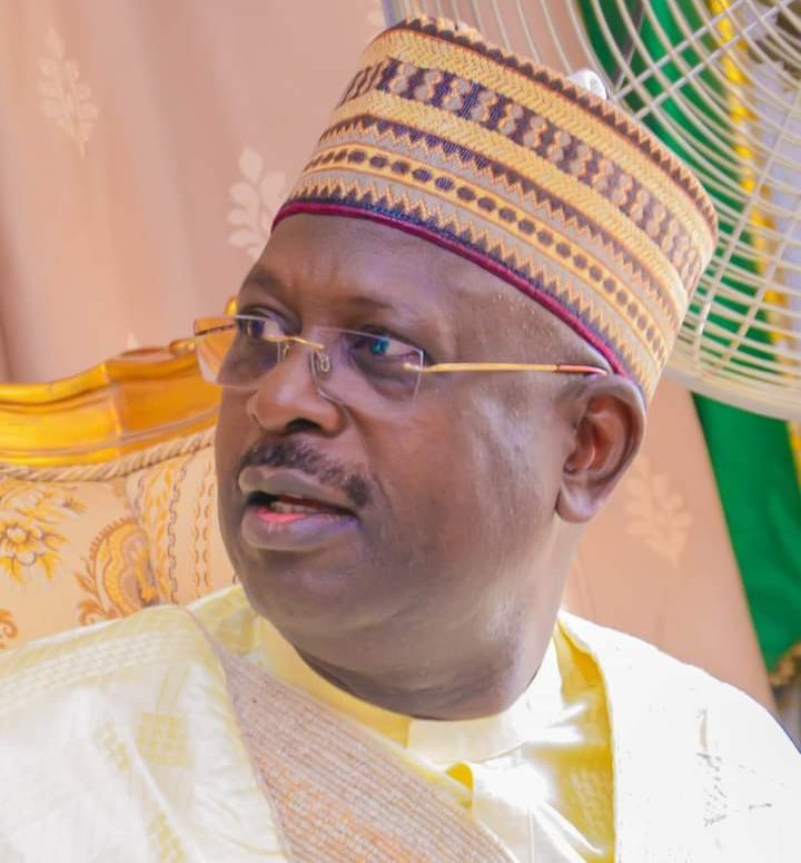 ADC Aspirant Demands Nullification of Jigawa Governorship Primary
