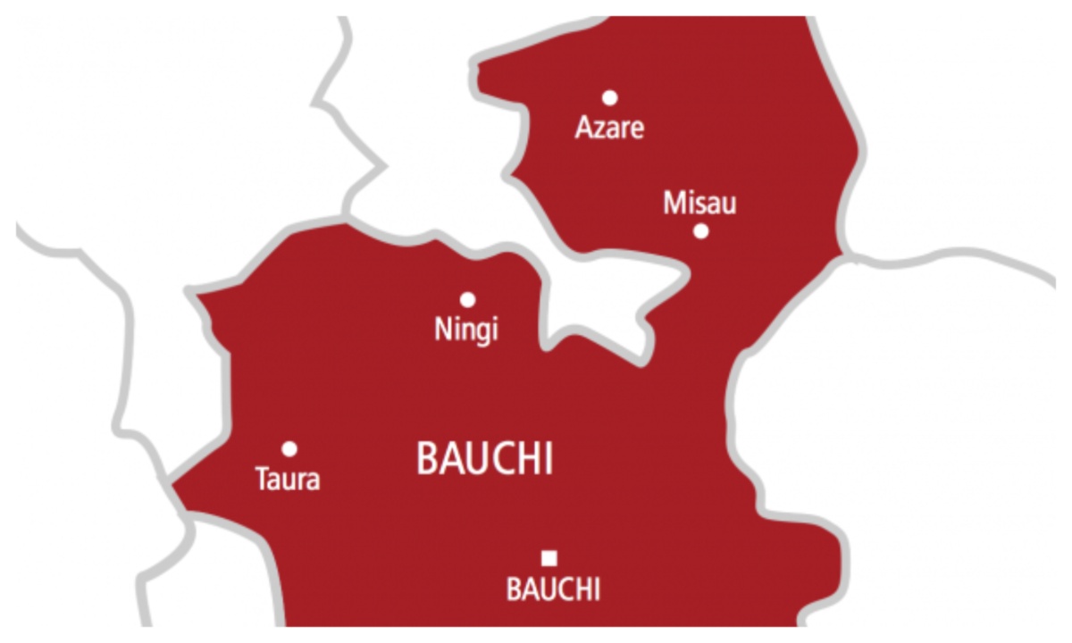 Deadly Clash in Bauchi: 7 Killed, Dozens of Huts Torched
