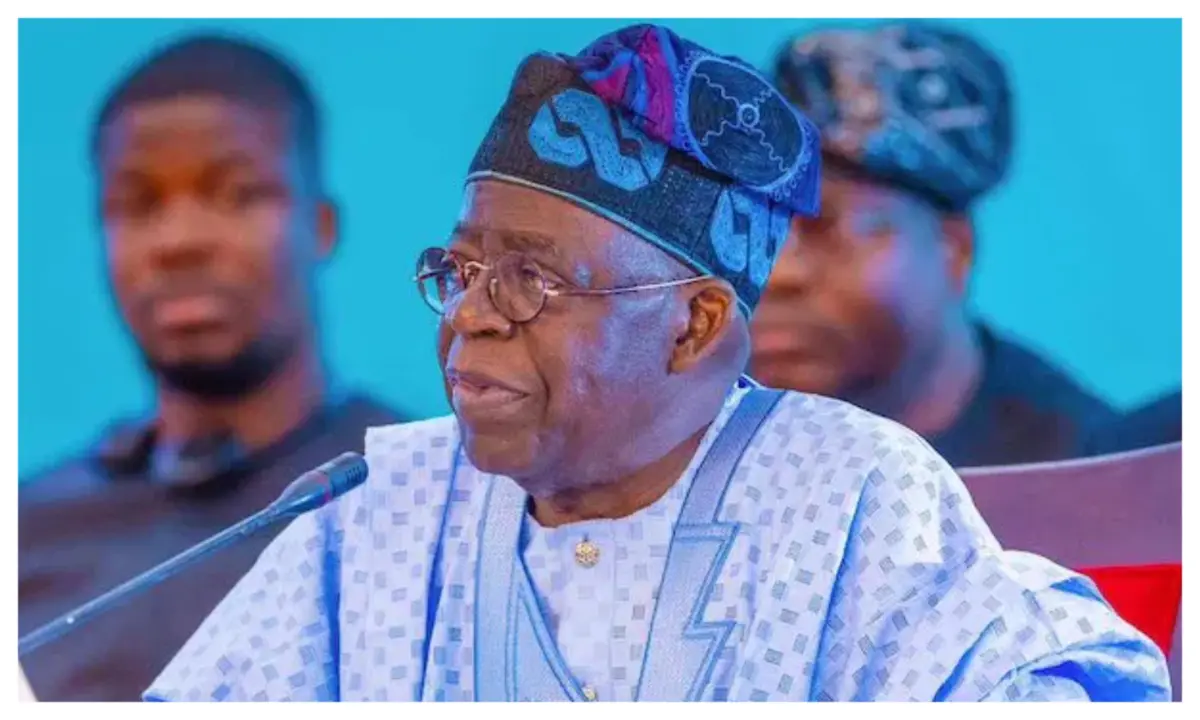 Tinubu Urges Judges: Speed Up Justice, Ignore Status and Tribe