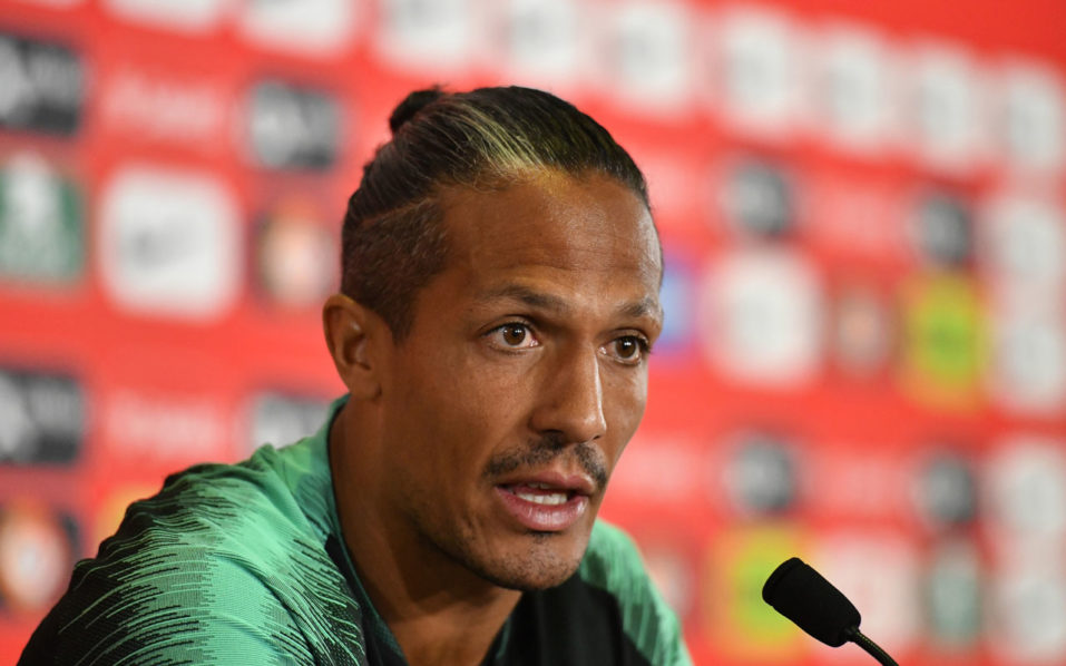Bruno Alves Fires Back at Cristiano Ronaldo Critics: 'They've Achieved Nothing'
