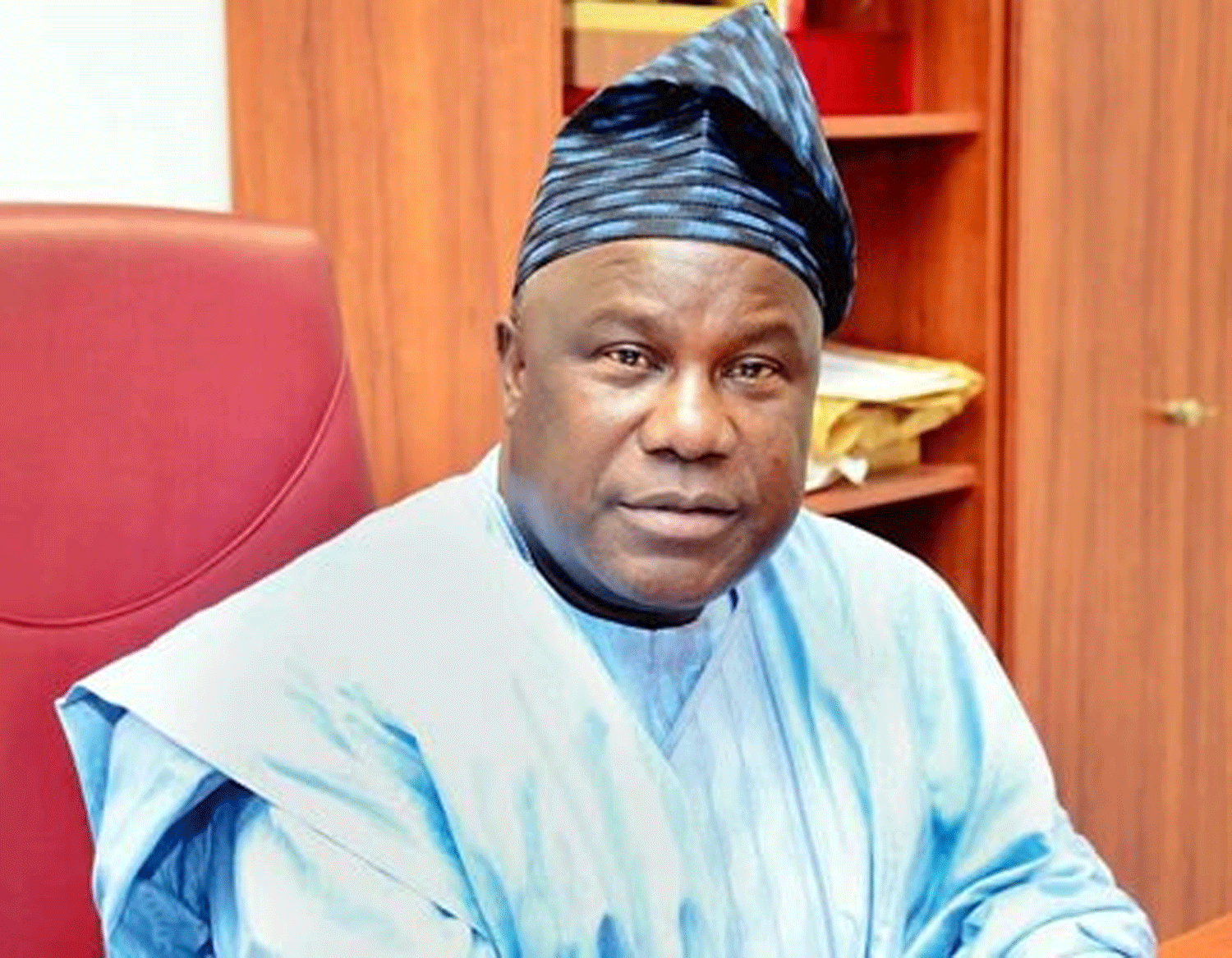 Why Security Forces Can't Raid Bandits' Den in Oyo Kidnappings – Senator Buhari Explains