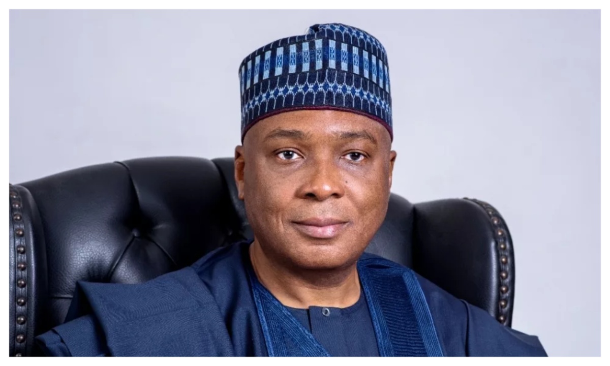 Kwara State Government Files Lawsuit Against Bukola Saraki Over Cyberbullying and Defamation Claims