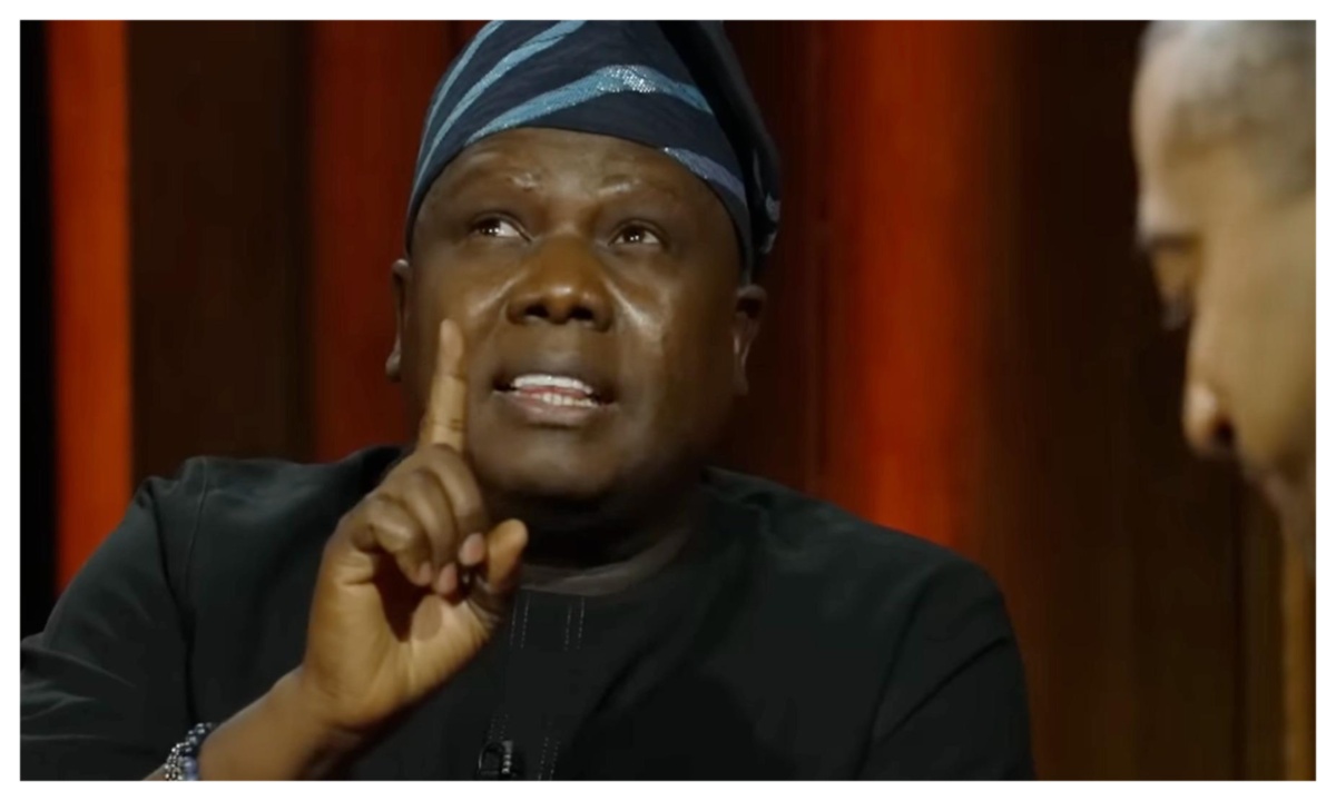 Nigeria’s Large Population, Slow Growth Behind Hardship – Tinubu Aide
