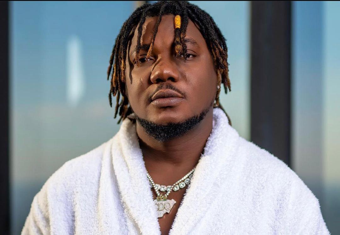 CDQ: Nigerian music scene controlled by secretive groups, thriving without gang ties tough