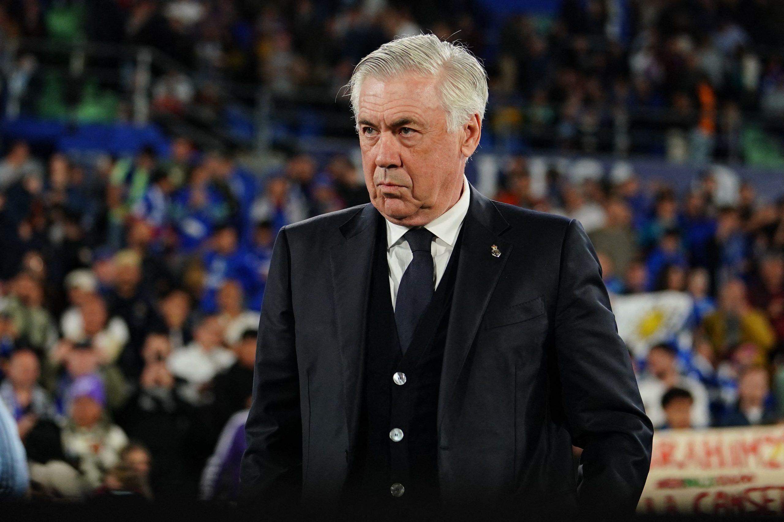 Carlo Ancelotti Confirms Neymar Available for Brazil's Final Group Match at 2026 World Cup