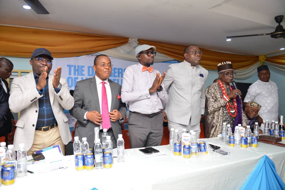 CSO Urges Tinubu to Declare Emergency on Security Crisis for Democracy Day