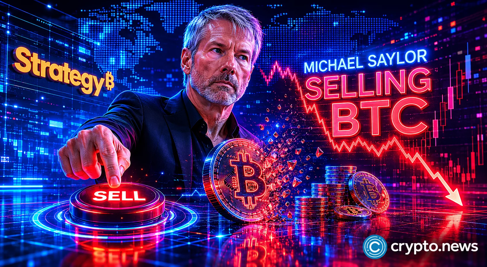 Saylor Urges Bitcoin Community to Embrace Diverse Perspectives