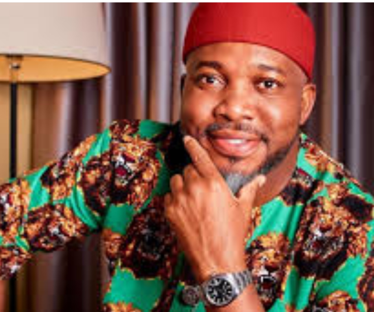 Chidi Mike Urges NDC to Release Primary Results Amid N1m Daily Expenses in Abuja