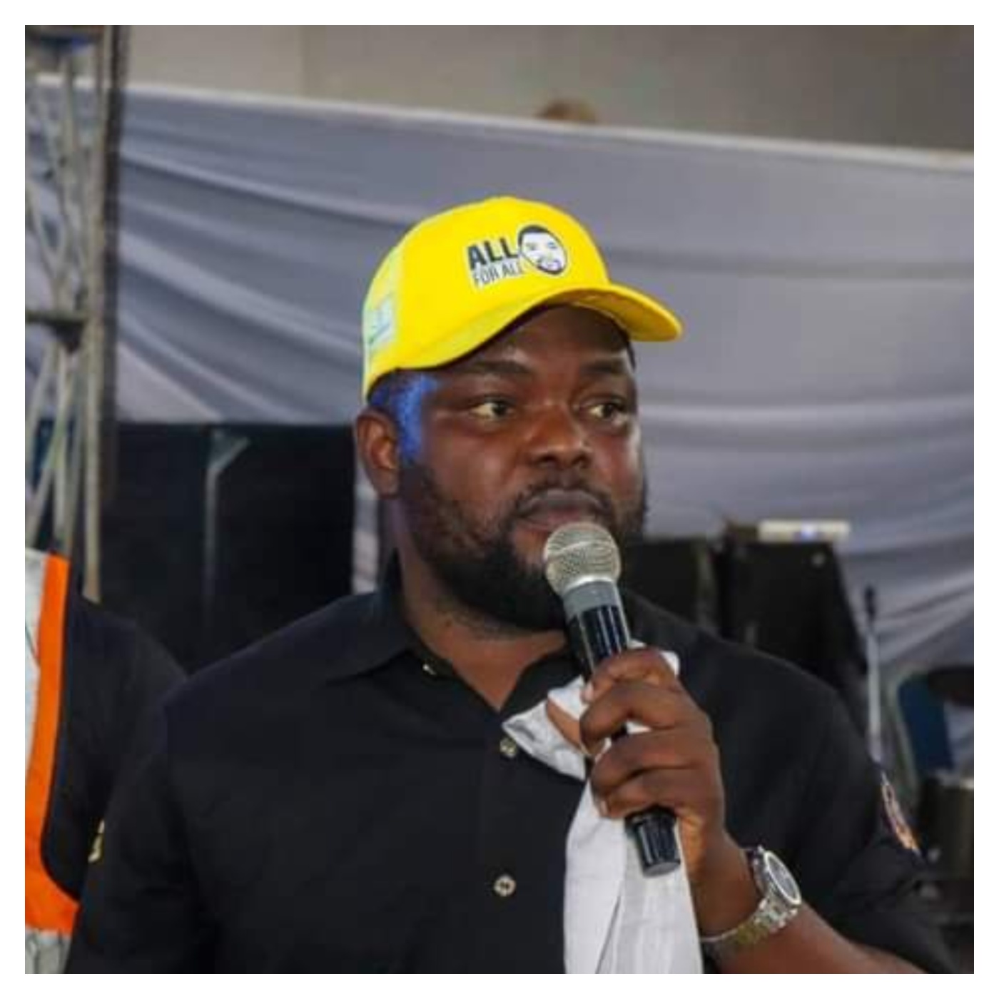 Imumolen Denies Allegiance to Adeleke, Seeks Legal Restoration of Accord Party's Leadership