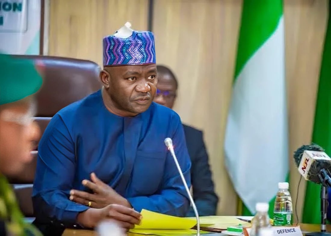 Education: Nigeria's Ultimate Shield Against Extremism, Says Defence Minister