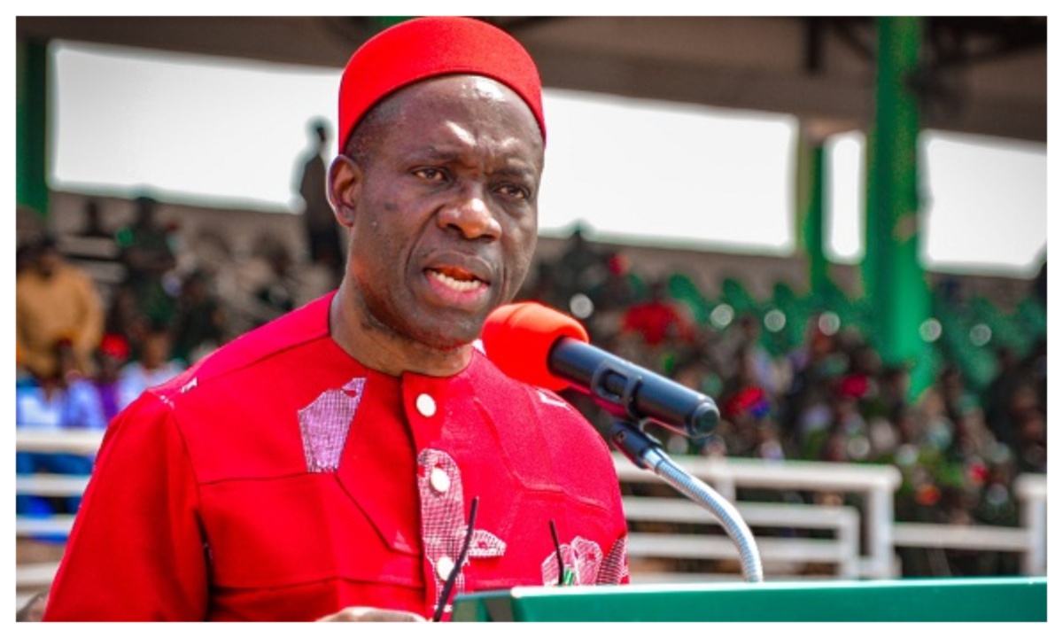 Anambra Governor Soludo Cracks Down on Fake Pastors