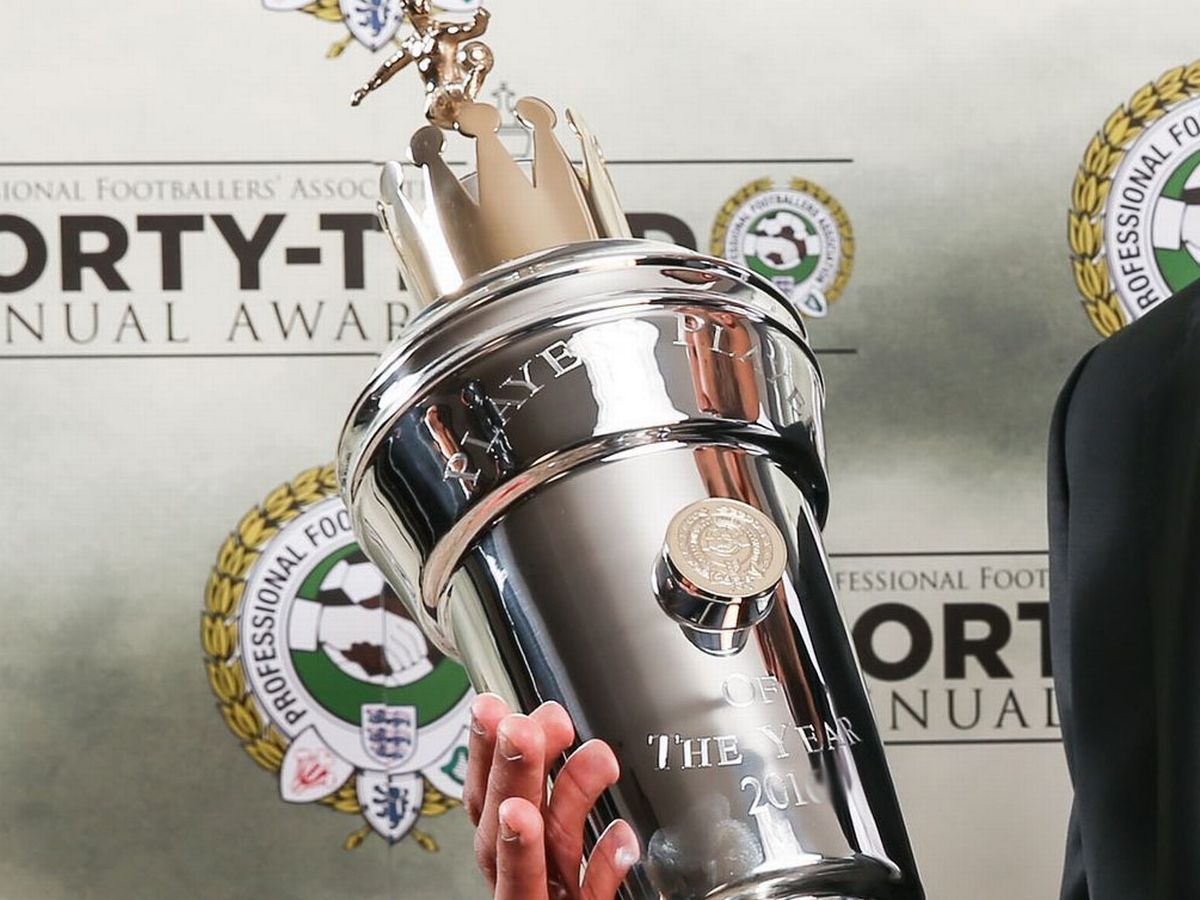 PFA Player of the Year Shortlists Revealed for 2025/26 Season