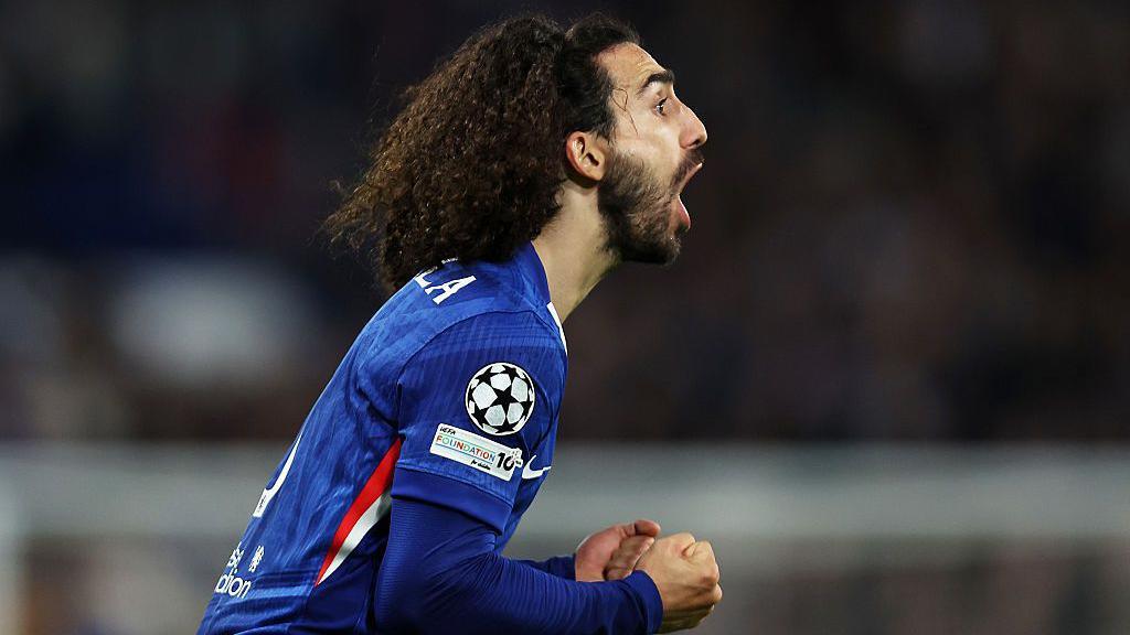 Real Madrid Secure Verbal Agreement for Cucurella from Chelsea