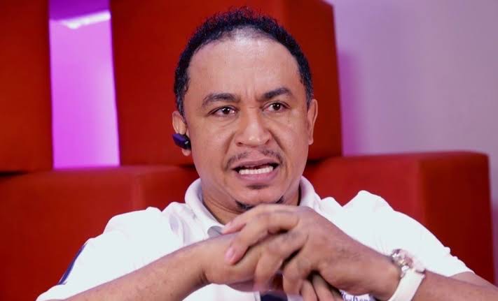 Why I Wore Black to Alex Ekubo's Funeral – Daddy Freeze Explains