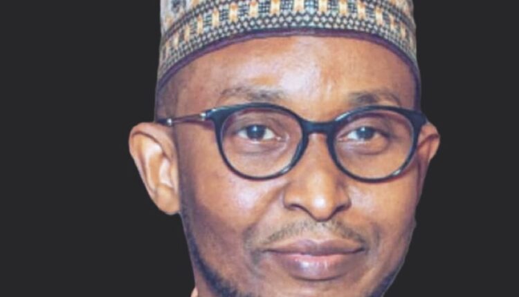 Kano Ex-PDP Deputy Guber Candidate Danbatta Switches to APC