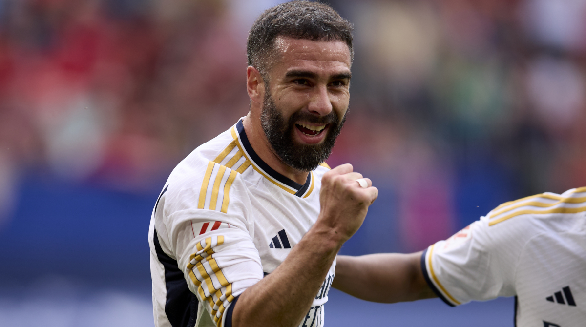 Real Madrid's Right-Back Shortlist: Dumfries and Porro Lead After Carvajal's Exit