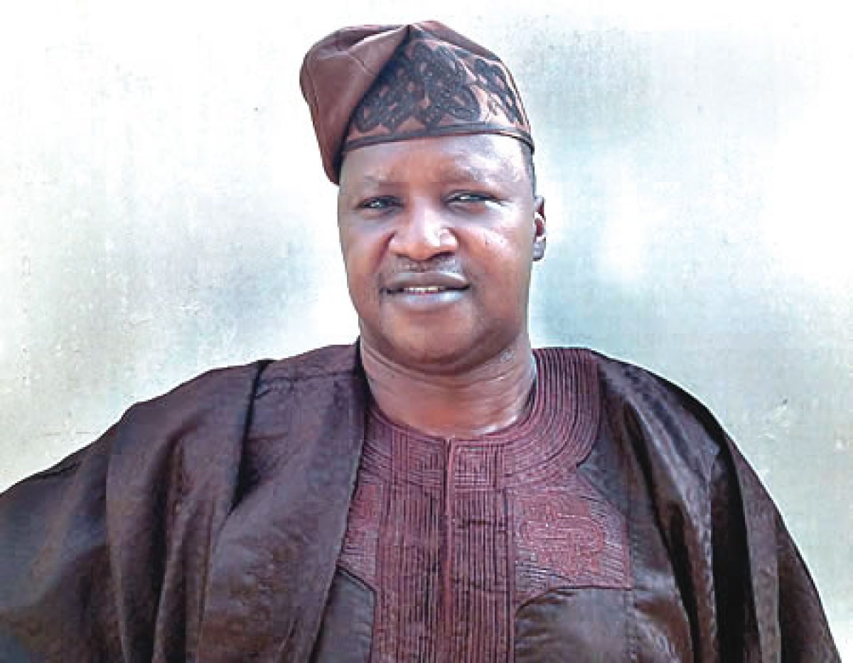 Ekiti Election: ADC Candidate Accuses APC of Vote Buying and Assault; APC Leader Refutes Allegations