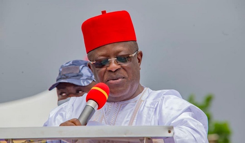 South-East Region Set to Endorse President Tinubu for 2027 Election – Umahi