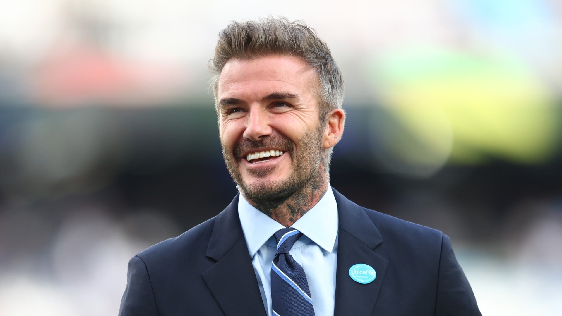 David Beckham Predicts England to Win 2026 World Cup, Japan as Dark Horses
